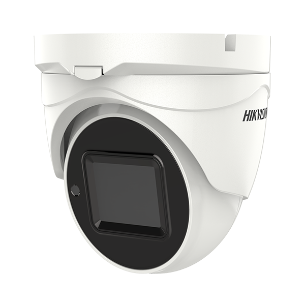 Hikvision DS-2CE79U1T-IT3ZF 8MP motorized varifocal lens eyeball camera